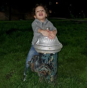 Meet your Posher, Jara